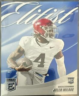 Jalen Milroe