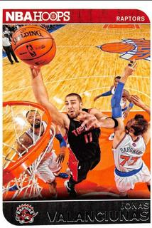 Jonas Valanciunas