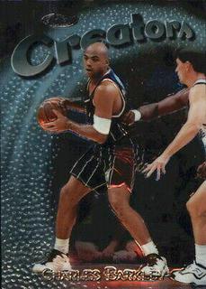Charles Barkley