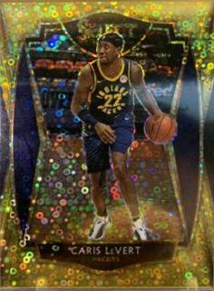 Caris LeVert