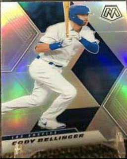 Cody Bellinger