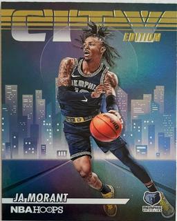 Ja Morant