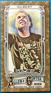 Chad Gilbert