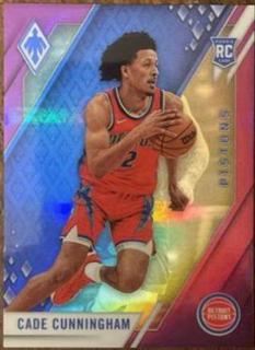 Cade Cunningham