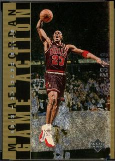 Michael Jordan