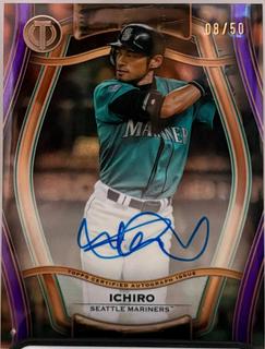 Ichiro
