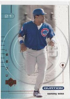 Sammy Sosa