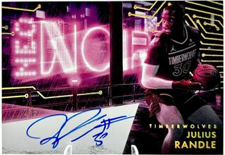 Julius Randle