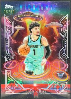 LaMelo Ball