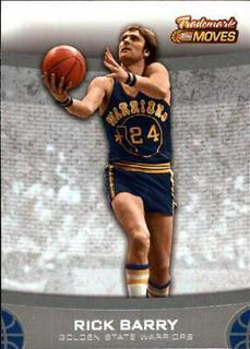Rick Barry