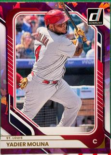 Yadier Molina