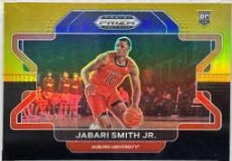 Jabari Smith Jr.