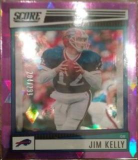 Jim Kelly