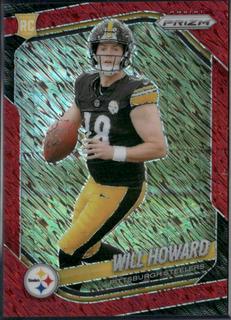 Will Howard