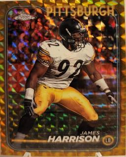 James Harrison