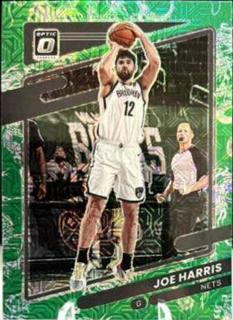 Joe Harris