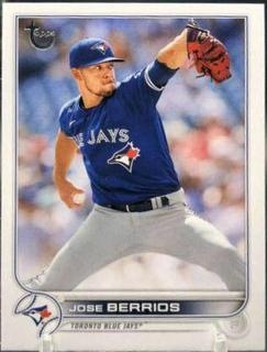 Jose Berrios