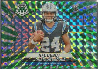 Jonathon Brooks