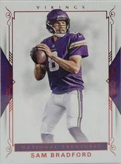 Sam Bradford