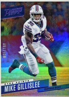 Mike Gillislee