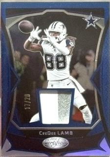CeeDee Lamb