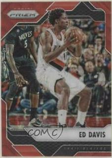 Ed Davis