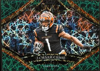 Ja'Marr Chase