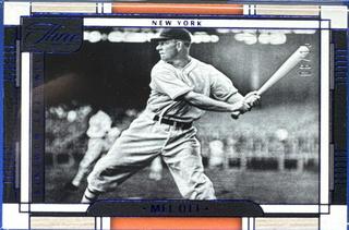 Mel Ott