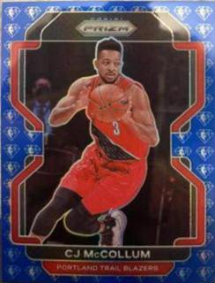 CJ McCollum