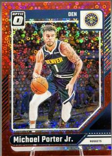 Michael Porter Jr.