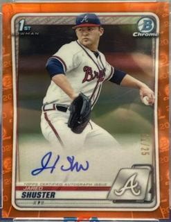 Jared Shuster