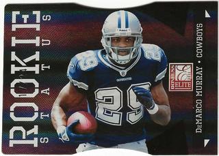 DeMarco Murray