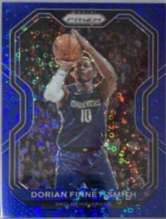 Dorian Finney-Smith