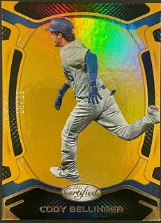 Cody Bellinger
