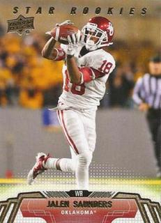 Jalen Saunders