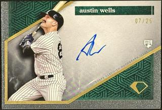 Austin Wells