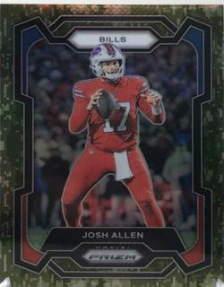 Josh Allen