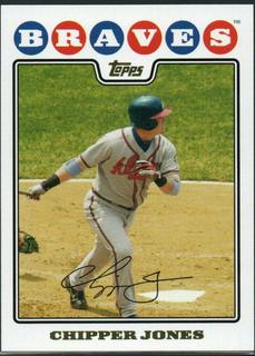 Chipper Jones