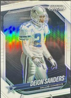 Deion Sanders