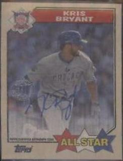 Kris Bryant