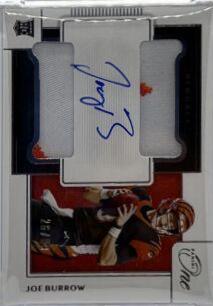 Joe Burrow
