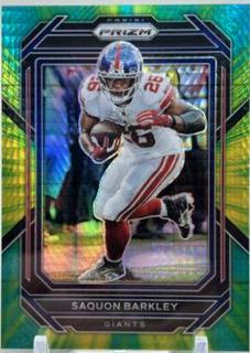 Saquon Barkley