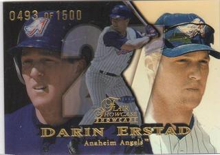 Darin Erstad