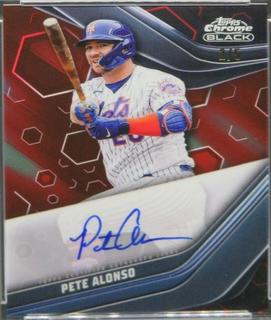 Pete Alonso