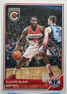 DeJuan Blair