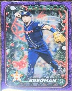 Alex Bregman
