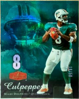 Daunte Culpepper
