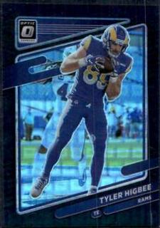 Tyler Higbee