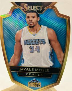 JaVale McGee