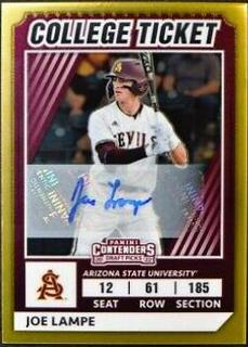 Joe Lampe
